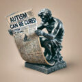 「自閉症は治せる」と英新聞が掲載した研究の大きな問題点