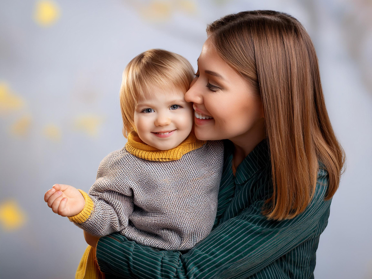 新型コロナ感染拡大中に生まれた子どもたちの自閉症リスク研究